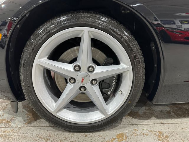 2011 Chevrolet Corvette Coupe Premium, Auto, 2.56, Alloys, 1-Owner, 53k | Dallas, Texas | Corvette Warehouse 