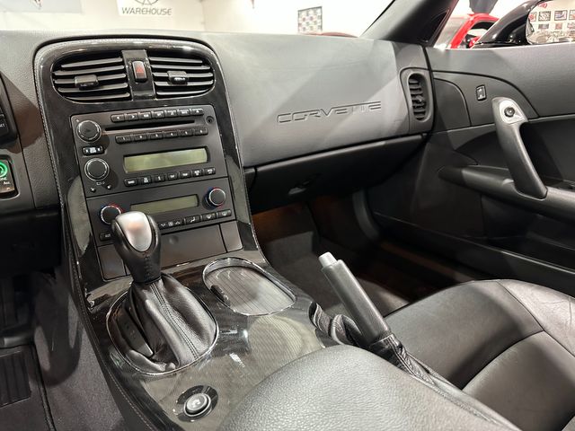 2011 Chevrolet Corvette Coupe Premium, Auto, 2.56, Alloys, 1-Owner, 53k | Dallas, Texas | Corvette Warehouse 