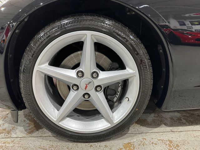 2011 Chevrolet Corvette Coupe Premium, Auto, 2.56, Alloys, 1-Owner, 53k | Dallas, Texas | Corvette Warehouse 