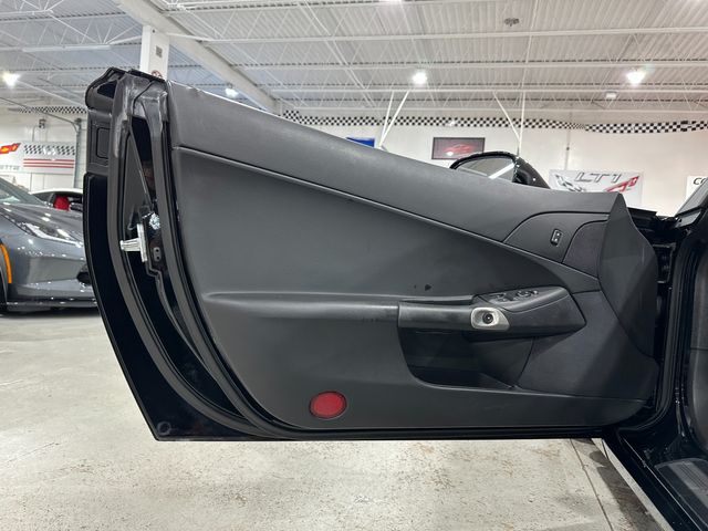 2011 Chevrolet Corvette Coupe Premium, Auto, 2.56, Alloys, 1-Owner, 53k | Dallas, Texas | Corvette Warehouse 