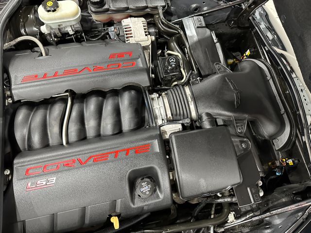 2011 Chevrolet Corvette Coupe Premium, Auto, 2.56, Alloys, 1-Owner, 53k | Dallas, Texas | Corvette Warehouse 