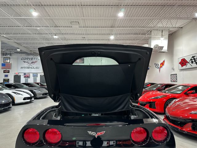 2011 Chevrolet Corvette Coupe Premium, Auto, 2.56, Alloys, 1-Owner, 53k | Dallas, Texas | Corvette Warehouse 