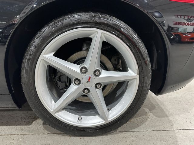 2011 Chevrolet Corvette Coupe Premium, Auto, 2.56, Alloys, 1-Owner, 53k | Dallas, Texas | Corvette Warehouse 