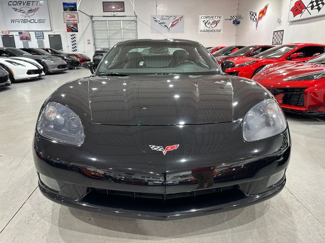 2011 Chevrolet Corvette Coupe Premium, Auto, 2.56, Alloys, 1-Owner, 53k | Dallas, Texas | Corvette Warehouse 