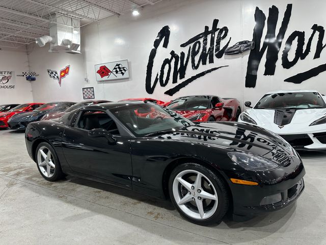 2011 Chevrolet Corvette Coupe Premium, Auto, 2.56, Alloys, 1-Owner, 53k | Dallas, Texas | Corvette Warehouse 