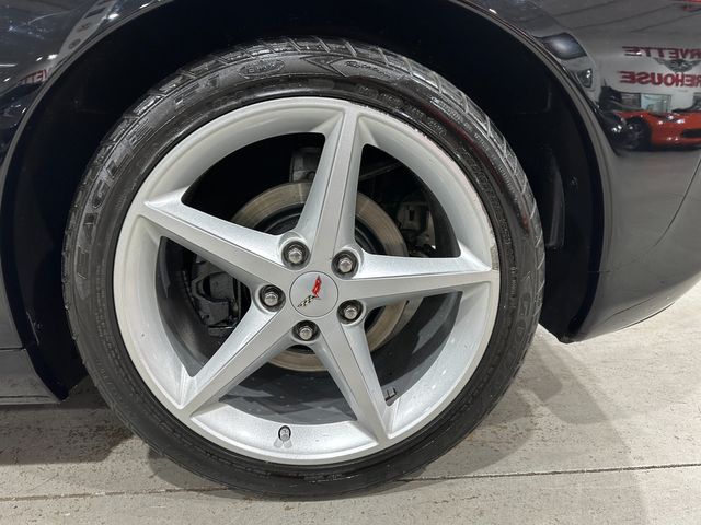 2011 Chevrolet Corvette Coupe Premium, Auto, 2.56, Alloys, 1-Owner, 53k | Dallas, Texas | Corvette Warehouse 