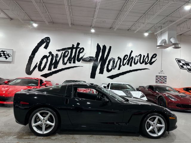 2011 Chevrolet Corvette Coupe Premium, Auto, 2.56, Alloys, 1-Owner, 53k | Dallas, Texas | Corvette Warehouse 