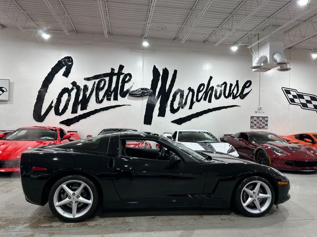 2011 Chevrolet Corvette Coupe Premium, Auto, 2.56, Alloys, 1-Owner, 53k | Dallas, Texas | Corvette Warehouse 