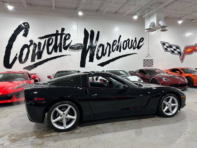 2011 Chevrolet Corvette Coupe Premium, Auto, 2.56, Alloys, 1-Owner, 53k | Dallas, Texas | Corvette Warehouse 