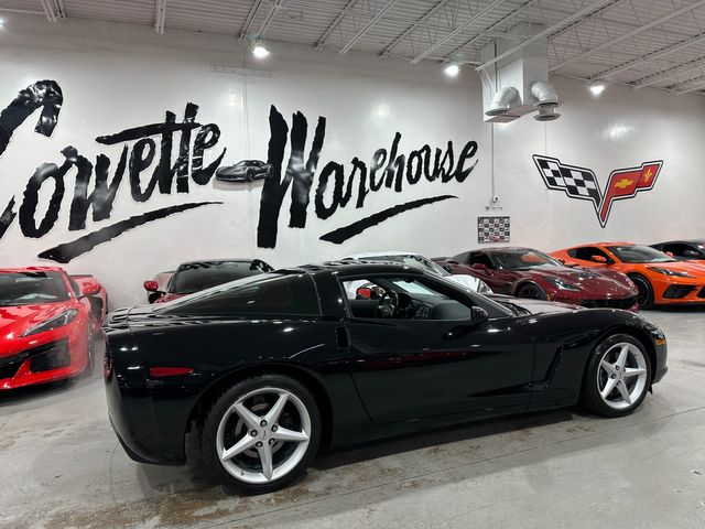 2011 Chevrolet Corvette Coupe Premium, Auto, 2.56, Alloys, 1-Owner, 53k | Dallas, Texas | Corvette Warehouse 