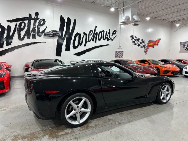 2011 Chevrolet Corvette Coupe Premium, Auto, 2.56, Alloys, 1-Owner, 53k | Dallas, Texas | Corvette Warehouse 
