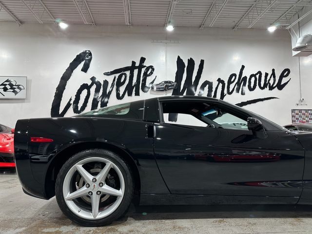 2011 Chevrolet Corvette Coupe Premium, Auto, 2.56, Alloys, 1-Owner, 53k | Dallas, Texas | Corvette Warehouse 