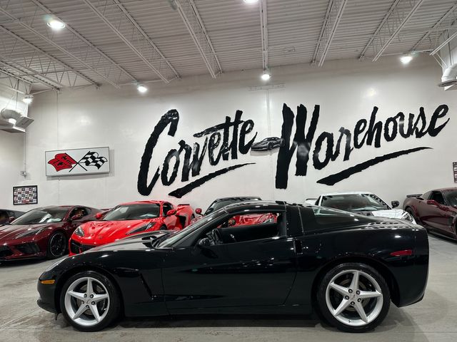 2011 Chevrolet Corvette Coupe Premium, Auto, 2.56, Alloys, 1-Owner, 53k | Dallas, Texas | Corvette Warehouse 