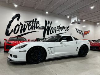 2011 Chevrolet Corvette GS Coupe 3LT, Z15, TT's, Billy Boat, Morimoto's | Dallas, Texas | Corvette Warehouse  in Dallas, Texas 75229