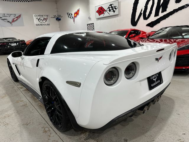2011 Chevrolet Corvette GS Coupe 3LT, Z15, TT's, Billy Boat, Morimoto's | Dallas, Texas | Corvette Warehouse 