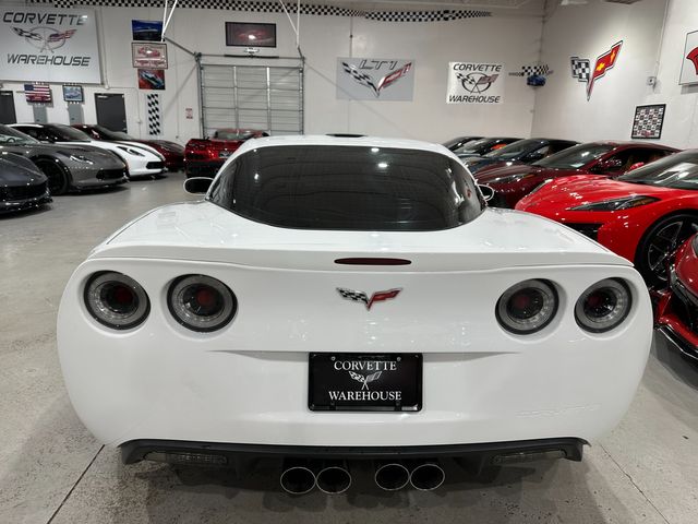 2011 Chevrolet Corvette GS Coupe 3LT, Z15, TT's, Billy Boat, Morimoto's | Dallas, Texas | Corvette Warehouse 