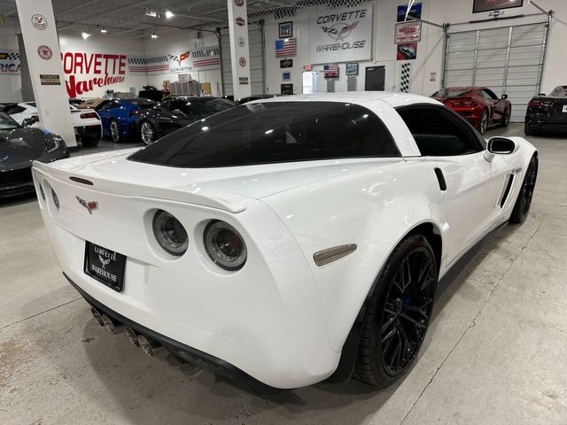 2011 Chevrolet Corvette GS Coupe 3LT, Z15, TT's, Billy Boat, Morimoto's | Dallas, Texas | Corvette Warehouse 