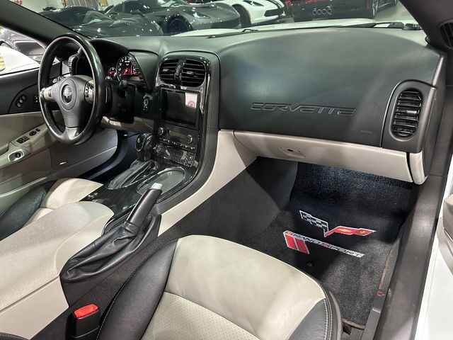 2011 Chevrolet Corvette GS Coupe 3LT, Z15, TT's, Billy Boat, Morimoto's | Dallas, Texas | Corvette Warehouse 