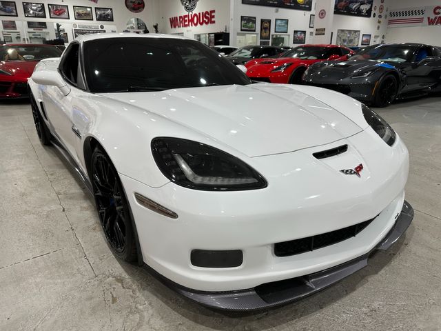 2011 Chevrolet Corvette GS Coupe 3LT, Z15, TT's, Billy Boat, Morimoto's | Dallas, Texas | Corvette Warehouse 