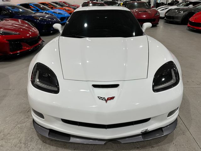 2011 Chevrolet Corvette GS Coupe 3LT, Z15, TT's, Billy Boat, Morimoto's | Dallas, Texas | Corvette Warehouse 