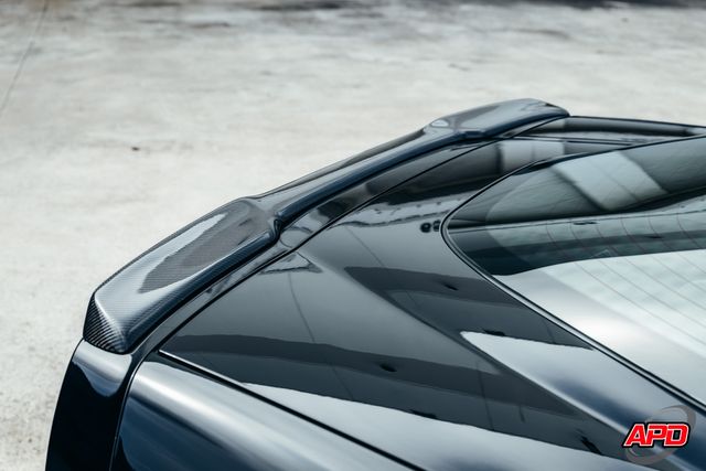 2011 Chevrolet Corvette ZR1