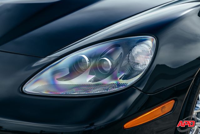 2011 Chevrolet Corvette ZR1