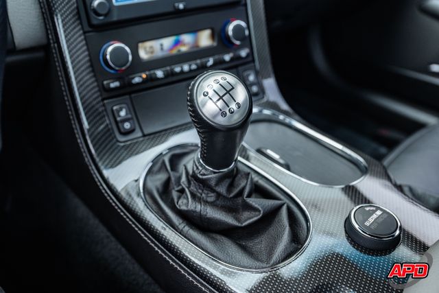 2011 Chevrolet Corvette ZR1
