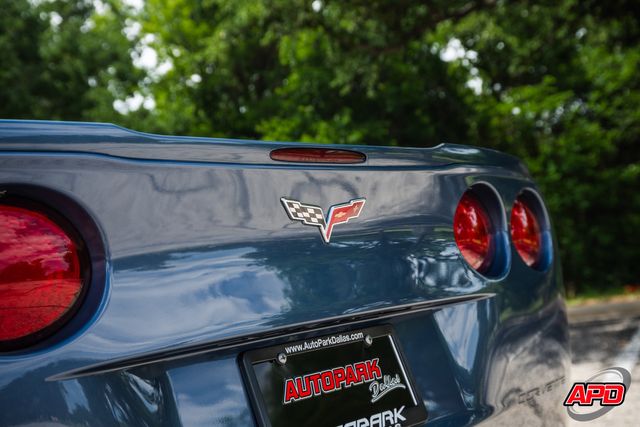 2011 Chevrolet Corvette ZR1