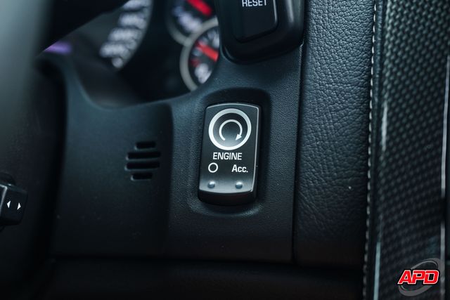 2011 Chevrolet Corvette ZR1