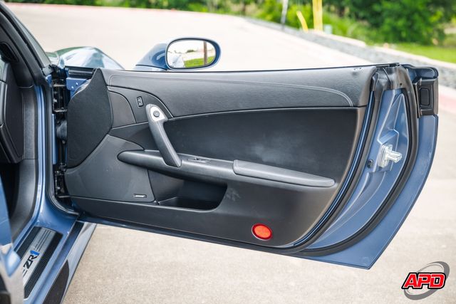 2011 Chevrolet Corvette ZR1