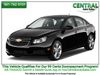 2011 Chevrolet Cruze LS | Hot Springs, AR | Central Auto Sales Exports 2011 Chevrolet Cruze LS | Hot Springs, AR | Central Auto Sales Exports