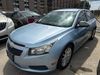 2011 Chevrolet Cruze ECO | Kenner, LA | Auto Nation LLC