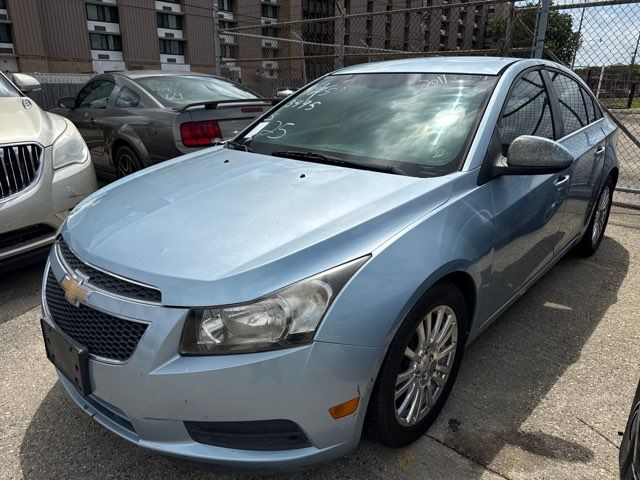 2011 Chevrolet Cruze ECO | Kenner, LA | Auto Nation LLC