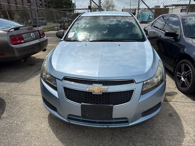 2011 Chevrolet Cruze ECO | Kenner, LA | Auto Nation LLC 2011 Chevrolet Cruze ECO | Kenner, LA | Auto Nation LLC