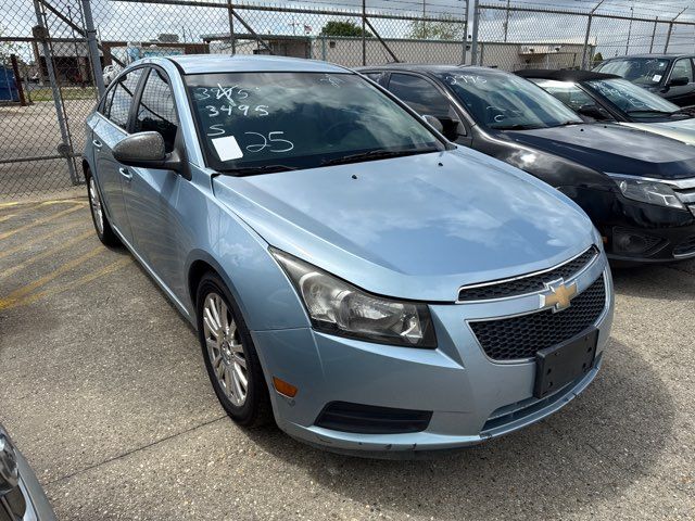 2011 Chevrolet Cruze ECO | Kenner, LA | Auto Nation LLC