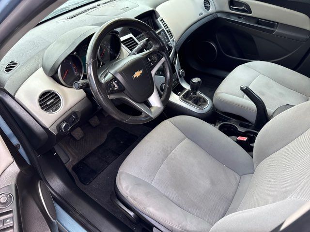 2011 Chevrolet Cruze ECO | Kenner, LA | Auto Nation LLC 2011 Chevrolet Cruze ECO | Kenner, LA | Auto Nation LLC