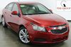 2011 Chevrolet Cruze LTZ | Mooresville, NC | The Group NC