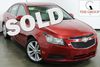 2011 Chevrolet Cruze LTZ | Mooresville, NC | The Group NC 2011 Chevrolet Cruze LTZ | Mooresville, NC | The Group NC