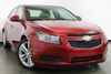 2011 Chevrolet Cruze LTZ | Mooresville, NC | The Group NC