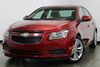 2011 Chevrolet Cruze LTZ | Mooresville, NC | The Group NC