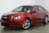 2011 Chevrolet Cruze LTZ | Mooresville, NC | The Group NC 2011 Chevrolet Cruze LTZ | Mooresville, NC | The Group NC