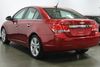 2011 Chevrolet Cruze LTZ | Mooresville, NC | The Group NC 2011 Chevrolet Cruze LTZ | Mooresville, NC | The Group NC