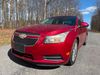 2011 Chevrolet Cruze ECO | Ravenna, Ohio | Good Used Cars, Inc. 