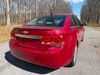 2011 Chevrolet Cruze ECO | Ravenna, Ohio | Good Used Cars, Inc. 