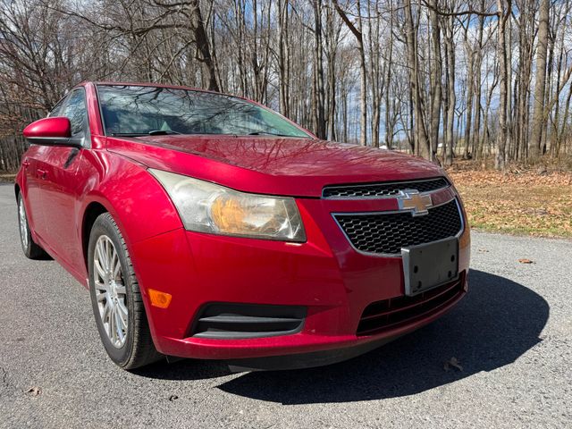 2011 Chevrolet Cruze ECO