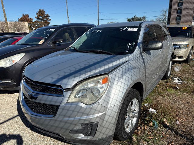 2011 Chevrolet Equinox LS | Kenner, LA | Auto Nation LLC 2011 Chevrolet Equinox LS | Kenner, LA | Auto Nation LLC