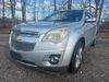 2011 Chevrolet Equinox LTZ | Ravenna, Ohio | Good Used Cars, Inc. 2011 Chevrolet Equinox LTZ | Ravenna, Ohio | Good Used Cars, Inc.