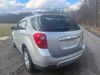 2011 Chevrolet Equinox LTZ | Ravenna, Ohio | Good Used Cars, Inc. 