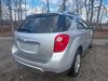 2011 Chevrolet Equinox LTZ | Ravenna, Ohio | Good Used Cars, Inc. 