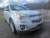 2011 Chevrolet Equinox LTZ | Ravenna, Ohio | Good Used Cars, Inc. 